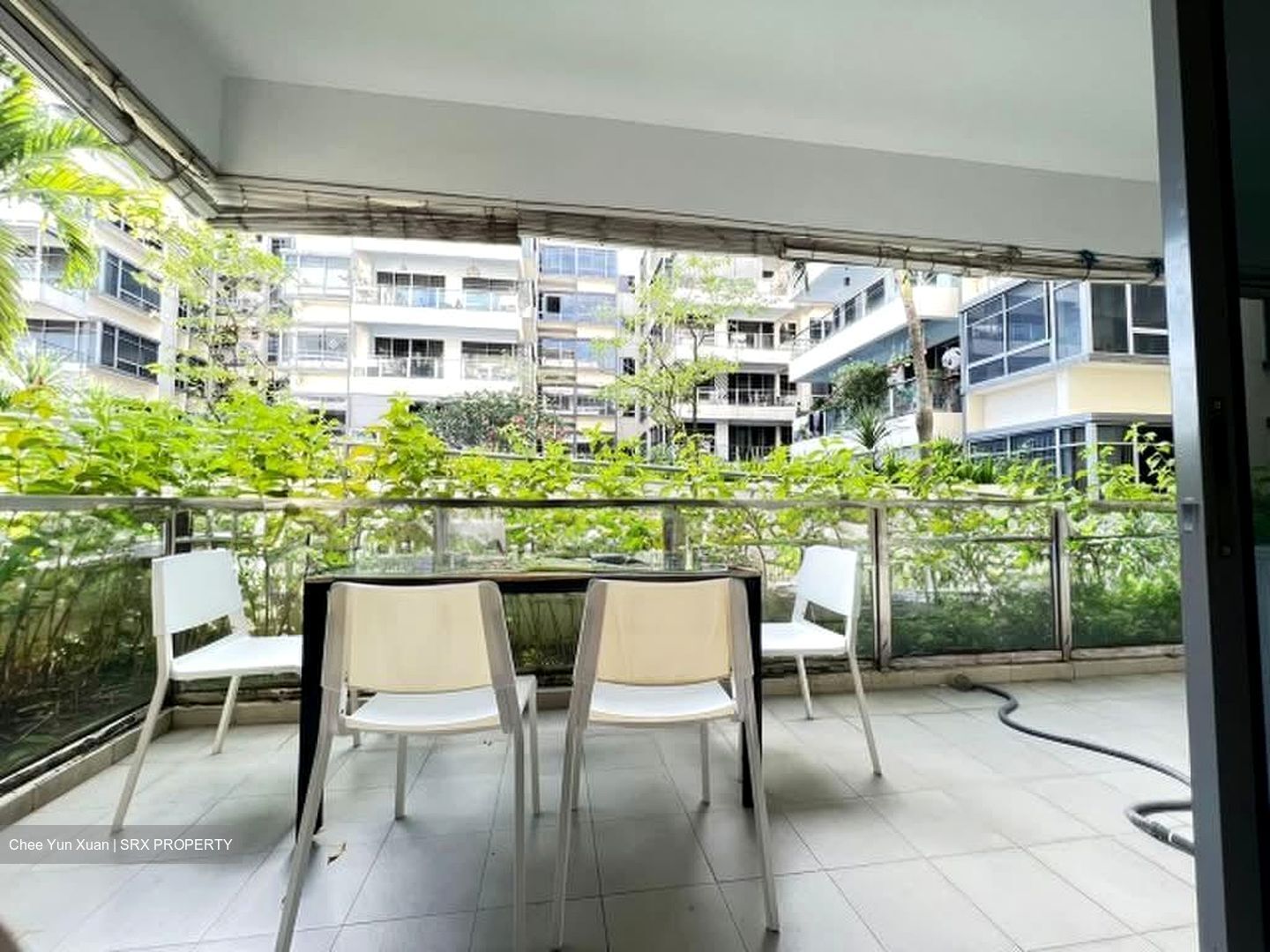 Atrium Residences (D14), Apartment #574075451
